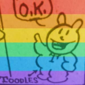 Meet your Posher, Robert